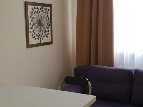 квартира за адресою Машинобудівна вул., 41