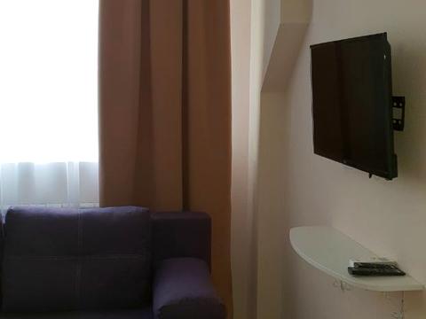 квартира за адресою Машинобудівна вул., 41