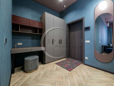 квартира за адресою Андрія Верхогляда вул. (Михайла Драгомирова), 15-Б