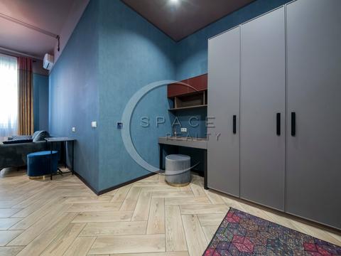 квартира за адресою Андрія Верхогляда вул. (Михайла Драгомирова), 15-Б