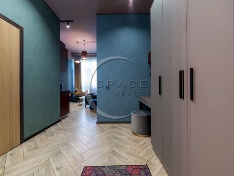 квартира за адресою Андрія Верхогляда вул. (Михайла Драгомирова), 15-Б