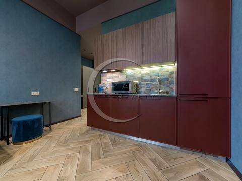 квартира за адресою Андрія Верхогляда вул. (Михайла Драгомирова), 15-Б