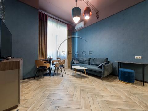 квартира за адресою Андрія Верхогляда вул. (Михайла Драгомирова), 15-Б