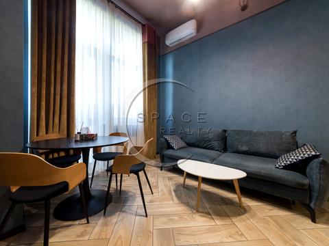 квартира за адресою Андрія Верхогляда вул. (Михайла Драгомирова), 15-Б