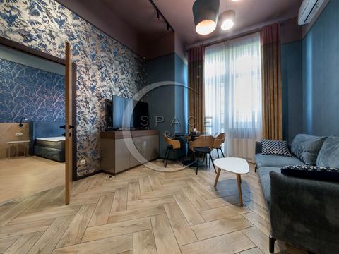 квартира за адресою Андрія Верхогляда вул. (Михайла Драгомирова), 15-Б