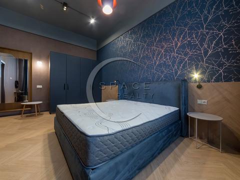 квартира за адресою Андрія Верхогляда вул. (Михайла Драгомирова), 15-Б