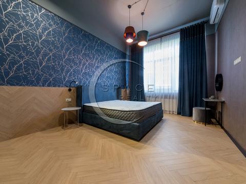 квартира за адресою Андрія Верхогляда вул. (Михайла Драгомирова), 15-Б