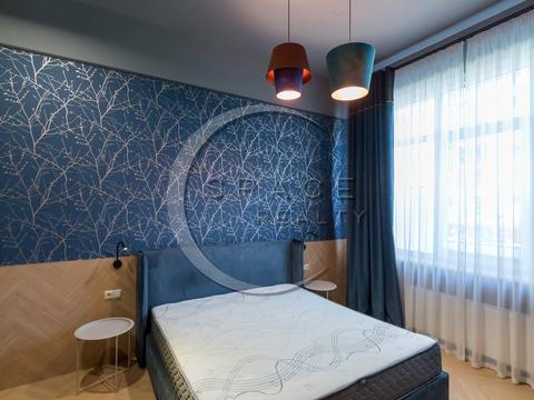 квартира за адресою Андрія Верхогляда вул. (Михайла Драгомирова), 15-Б