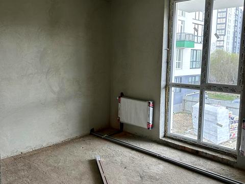 квартира по адресу Роксоланы ул., 1