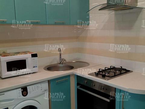 квартира за адресою Академіка Павлова вул., 134б