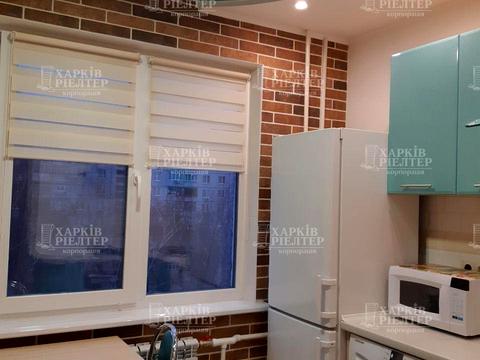 квартира за адресою Академіка Павлова вул., 134б