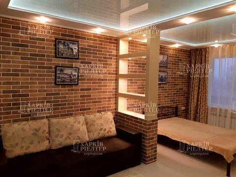 квартира за адресою Академіка Павлова вул., 134б