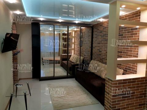 квартира за адресою Академіка Павлова вул., 134б