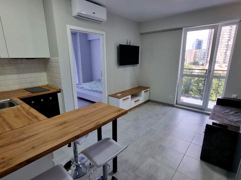 квартира за адресою Ульянівська вул. (Ульянова), (Будинок)