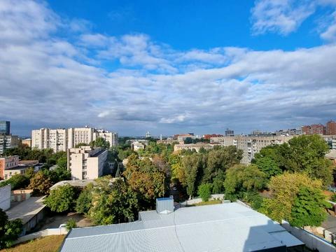 квартира за адресою Ульянівська вул. (Ульянова), (Будинок)