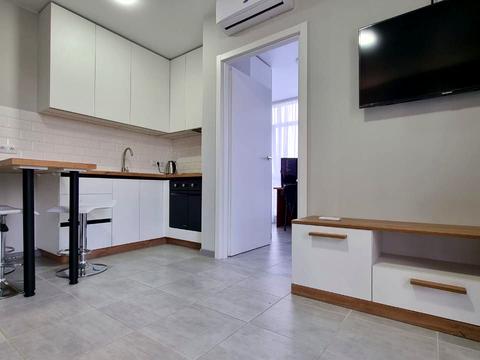 квартира за адресою Ульянівська вул. (Ульянова), (Будинок)