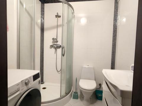 квартира за адресою Панаса Мирного проїзд, 1