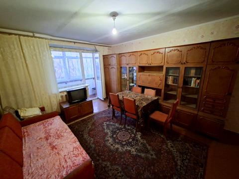 квартира по адресу Виталия Вергая ул. (Маршала Батицького), 18