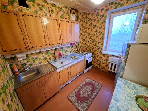 квартира по адресу Виталия Вергая ул. (Маршала Батицького), 18