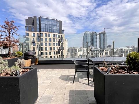 квартира за адресою Василя Тютюнника вул. (Анрі Барбюса), (Будинок 3)