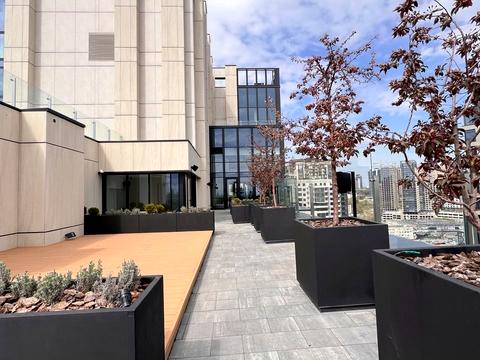 квартира за адресою Василя Тютюнника вул. (Анрі Барбюса), (Будинок 3)