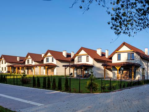 будинок за адресою Проєктовна