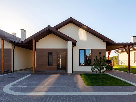 будинок за адресою Проєктовна