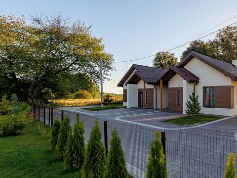 будинок за адресою Проєктовна