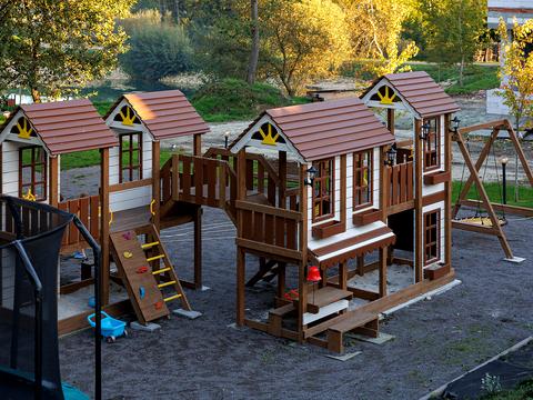 будинок за адресою Проєктовна