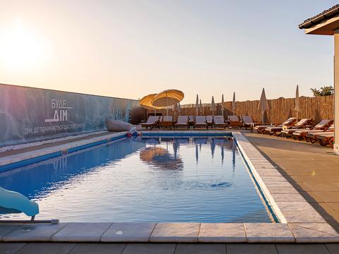 будинок за адресою Проєктовна