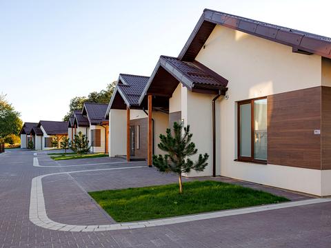 будинок за адресою Проєктовна