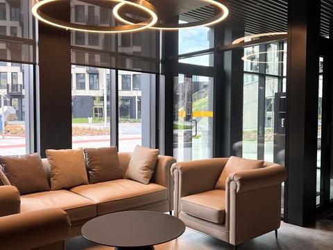 квартира за адресою Василя Тютюнника вул. (Анрі Барбюса), (Будинок 3)