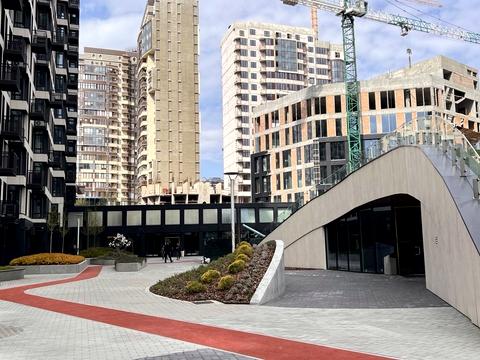 квартира за адресою Василя Тютюнника вул. (Анрі Барбюса), (Будинок 3)