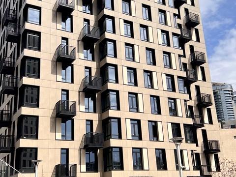 квартира за адресою Василя Тютюнника вул. (Анрі Барбюса), (Будинок 3)