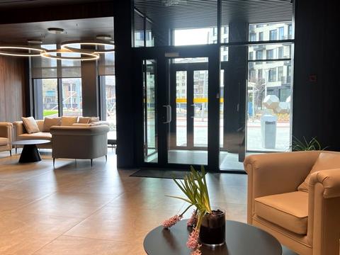 квартира за адресою Василя Тютюнника вул. (Анрі Барбюса), (Будинок 3)