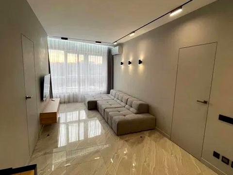 квартира по адресу Антоновича ул. (Горького), 109