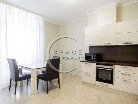 квартира за адресою Андрія Верхогляда вул. (Михайла Драгомирова), 12