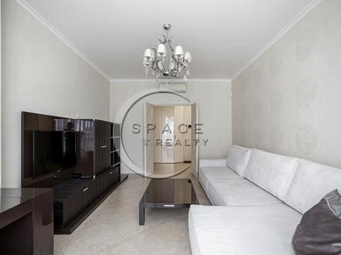 квартира за адресою Андрія Верхогляда вул. (Михайла Драгомирова), 12