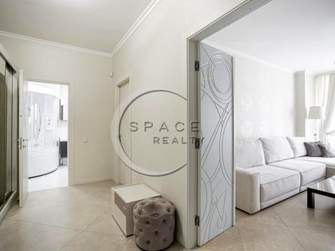 квартира за адресою Андрія Верхогляда вул. (Михайла Драгомирова), 12