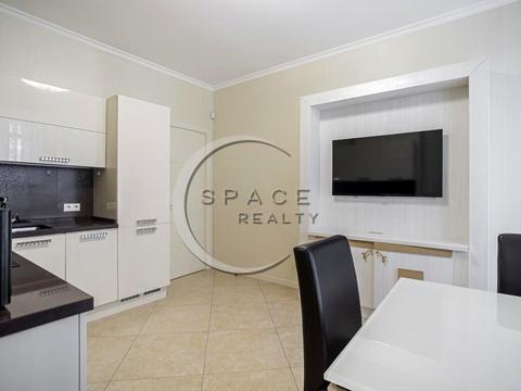 квартира за адресою Андрія Верхогляда вул. (Михайла Драгомирова), 12