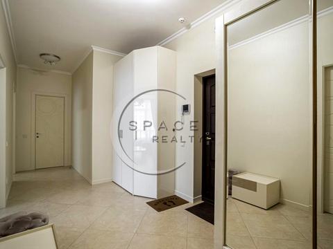 квартира за адресою Андрія Верхогляда вул. (Михайла Драгомирова), 12