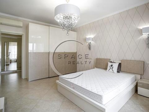 квартира за адресою Андрія Верхогляда вул. (Михайла Драгомирова), 12