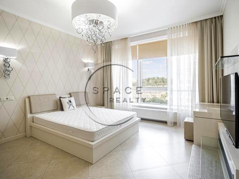 квартира за адресою Андрія Верхогляда вул. (Михайла Драгомирова), 12