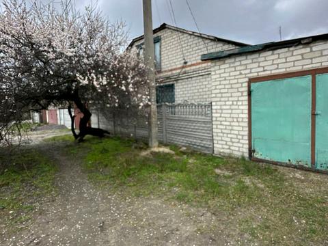 дом по адресу Переяславский пер.