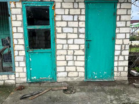 будинок за адресою Переяславський пров.