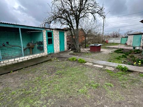 будинок за адресою Переяславський пров.