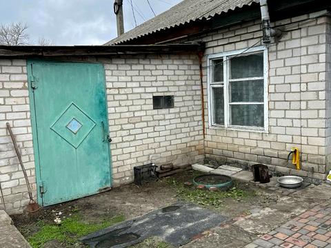 будинок за адресою Переяславський пров.