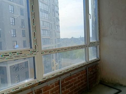 квартира за адресою Домбровського вул., (Будинок 3)