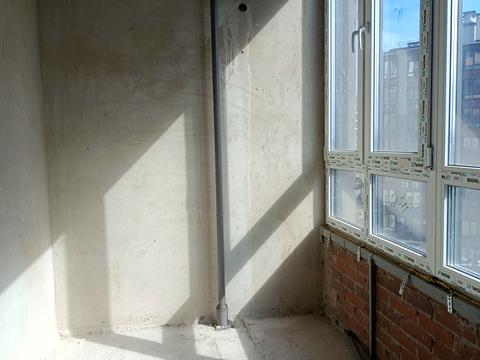 квартира за адресою Домбровського вул., (Будинок 3)