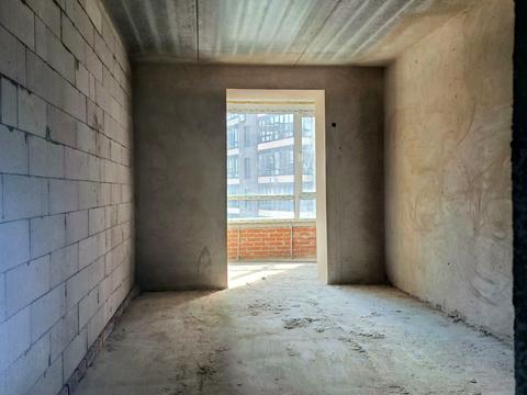 квартира за адресою Домбровського вул., (Будинок 3)